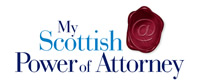 My Scottish Power of Attorney